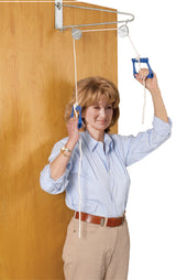 Over Door Exercise Pulley - BeHope