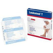 Leukomed T Plus Wtrprf Adh Transp Sterile Dressing With Abs Pad 10cm X 20cm - Box Of 5 - Behope