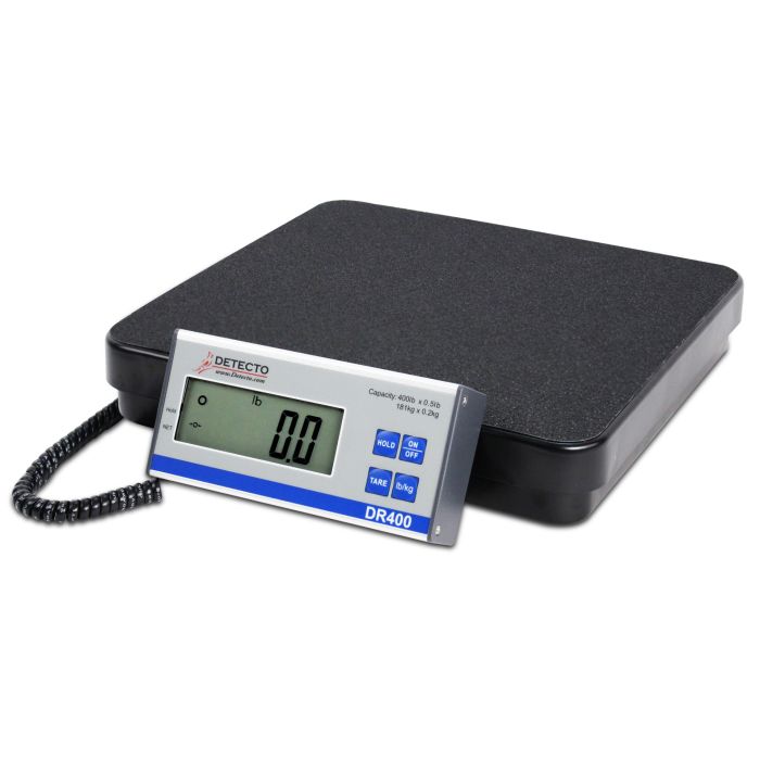 Digital Scale - BeHope