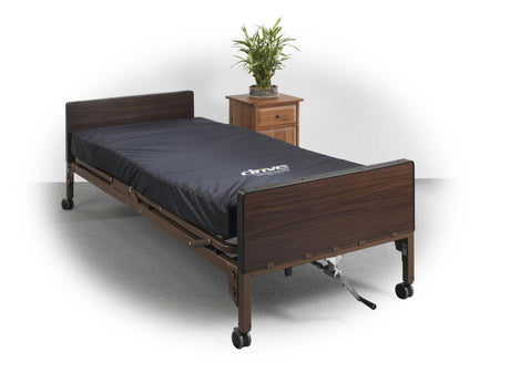 Therapeutic 5 Zone Support Mattress - BeHope