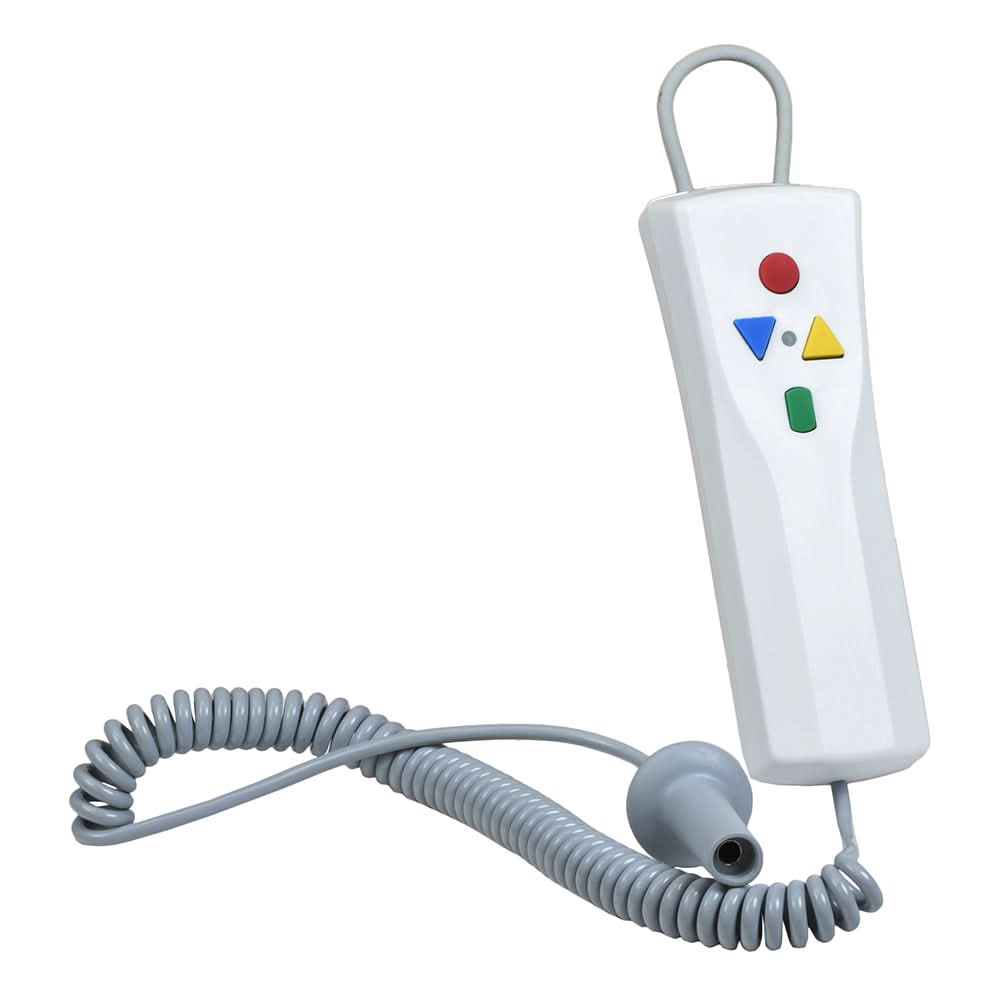 Bellavita Hand Control Including Storage Battery - BeHope