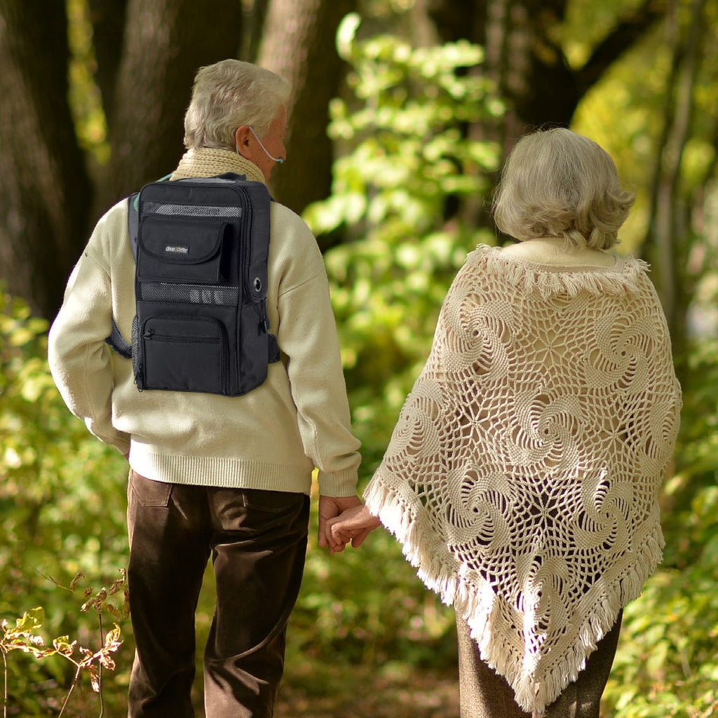 Igo2 Poc Backpack - BeHope