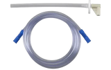Universal Suction Machine Tubing And Filter Replacement Kit - BeHope