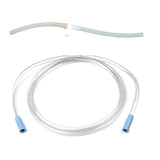 Universal Suction Machine Tubing And Filter Replacement Kit - BeHope