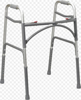 Heavy Duty Bariatric Walker - BeHope