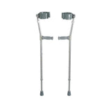 Bariatric Steel Forearm Crutch - BeHope