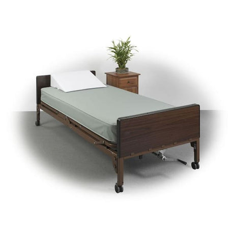 Ortho-coil™ Super Firm Support Innerspring Mattress - BeHope