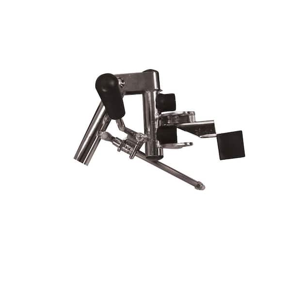 Elevating Legrests For Bariatric Sentra Wheelchairs - BeHope