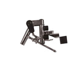 Elevating Legrests For Bariatric Sentra Wheelchairs - BeHope