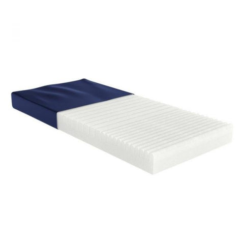 Therapeutic 5 Zone Support Mattress - BeHope