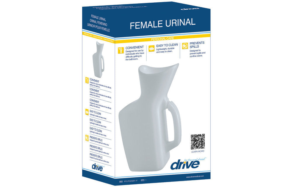 Female Urinal - BeHope