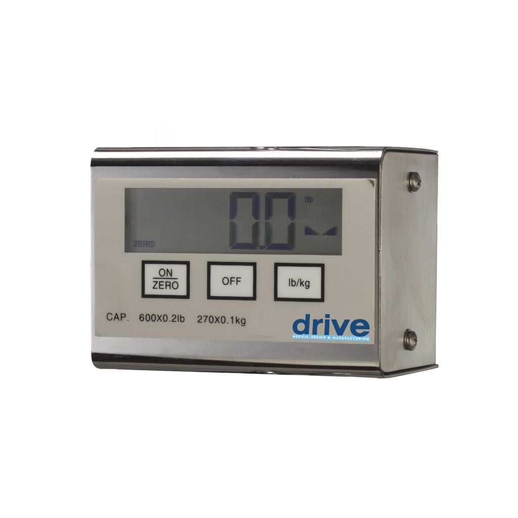 Digital Scale - BeHope