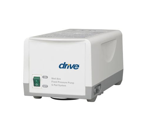 Med Aire Fixed Pressure Pump - BeHope