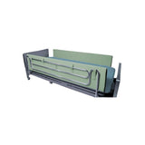 Foam Side Rail Bumper Pads (1 Pair) - BeHope