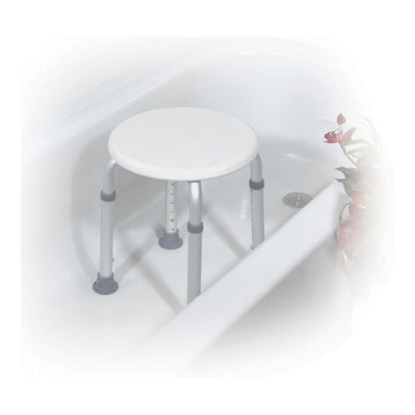 Adjustable Height Bath Stool - BeHope