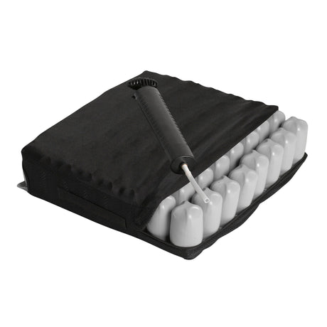 Balanced Aire Adjustable Cushion, 18" x 16" x 4" - Behope - 8047-18