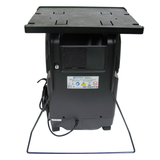 Transfill Caddy For 525ds Series - BeHope
