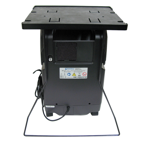 Transfill Caddy For 525ds Series - BeHope