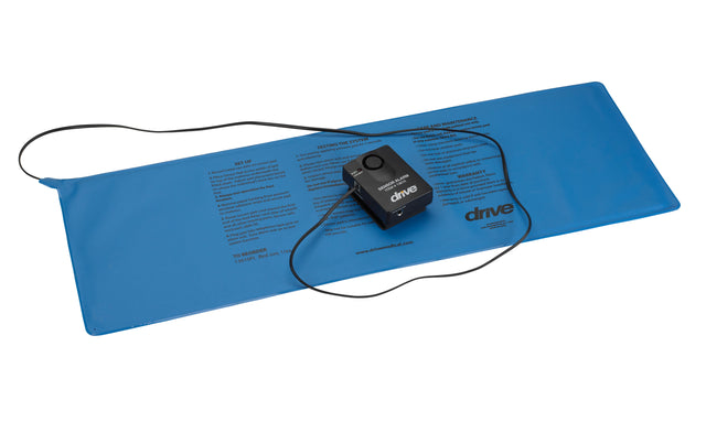 Pressure Sensitive Bed Chair Patient Alarm - BeHope
