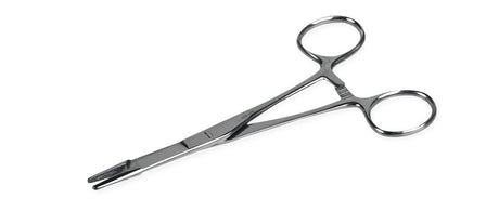 Olsen-hegar Needle Holder 5.5" Stainless Steel Floor Grade Each - BeHope