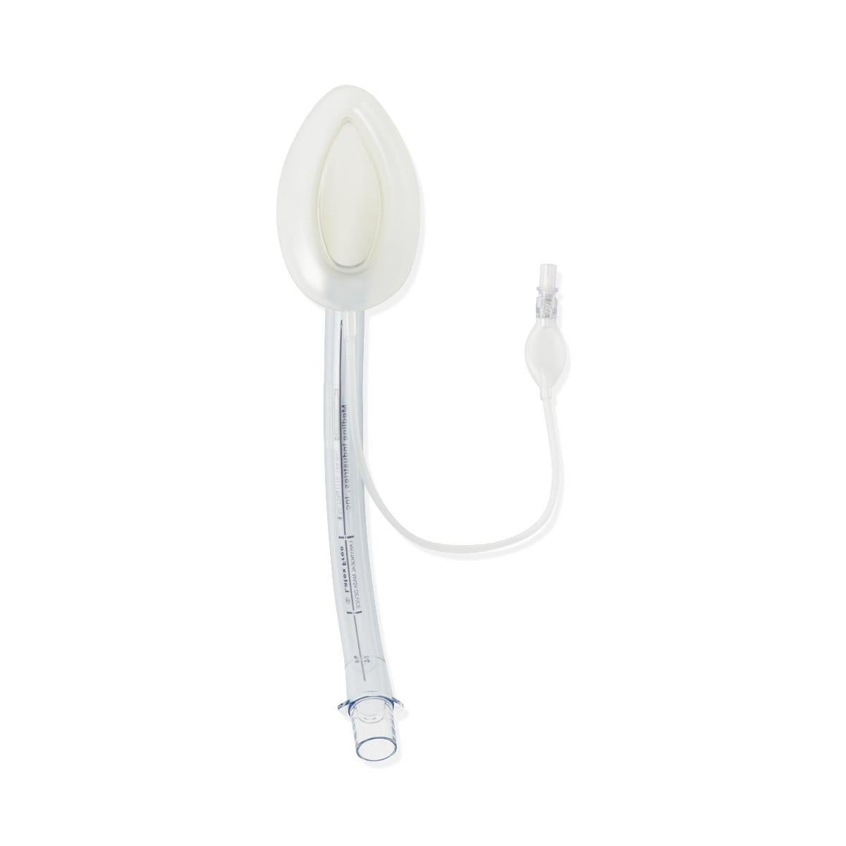 Medline Flexible PVC Laryngeal Mask Airway - BeHope