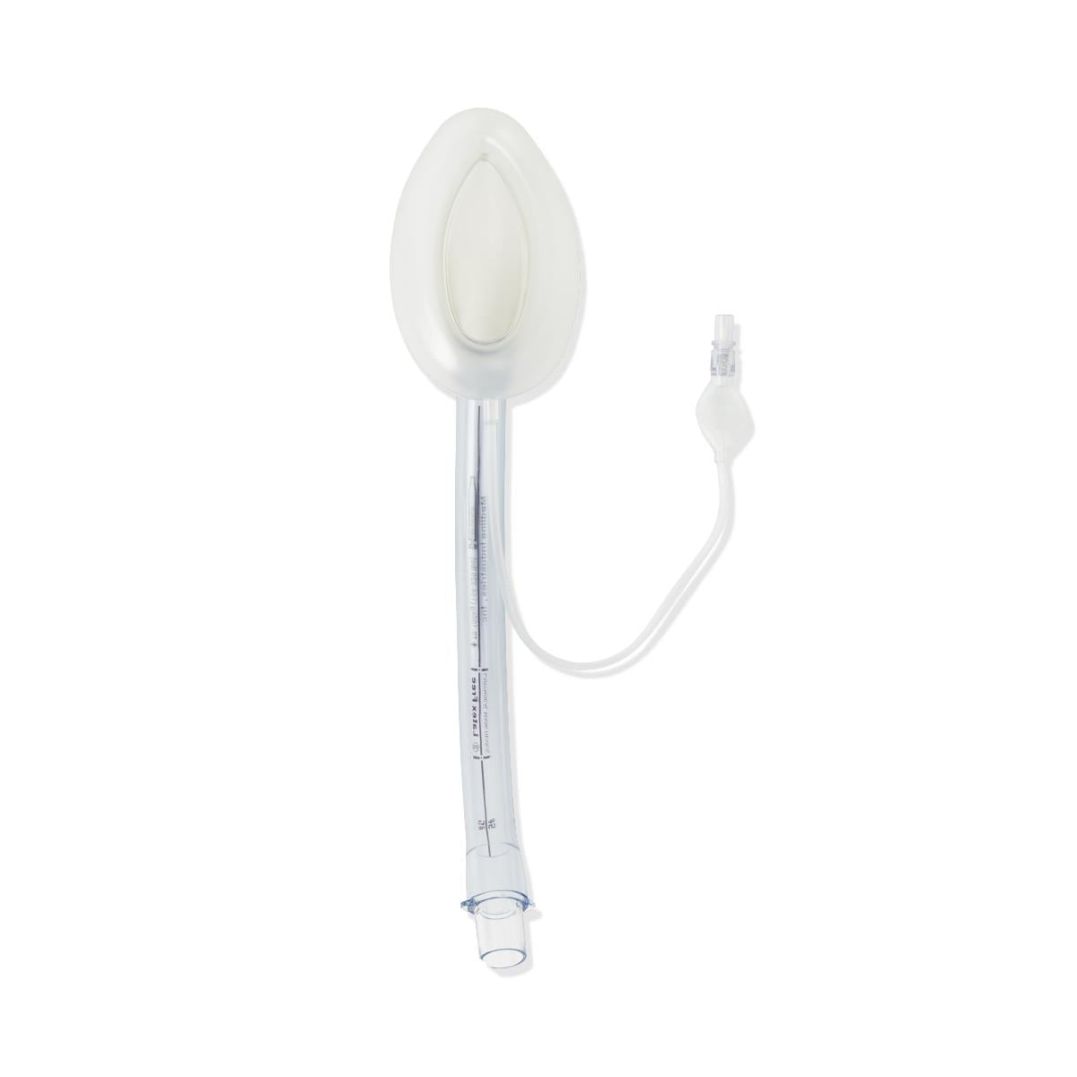 Medline Flexible PVC Laryngeal Mask Airway - BeHope