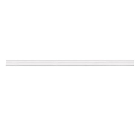 Penrose Drain 18" X 1/4" 100% Silicone Sterile Latex-free Radiopaque Case/25 Each - BeHope