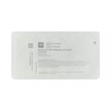 Suture Removal Kit Sterile With Plastic Forcep,littauer Scissor,gauze Sponge