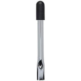 Wheelchair Transport Chair Brake Handle Extensions, 8" - BeHope