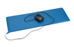 Pressure Sensitive Bed Chair Patient Alarm, with Reset Button, 11" x 30" Bed Pad - Behope - 13609