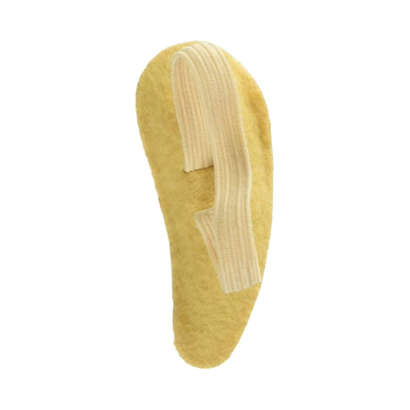 Hammer Toe Crest Pedifix® Large Pull-On Male 9 to 10 / Female 11 and Up Right Foot - BeHope