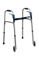 Trigger Release Folding Walker - BeHope