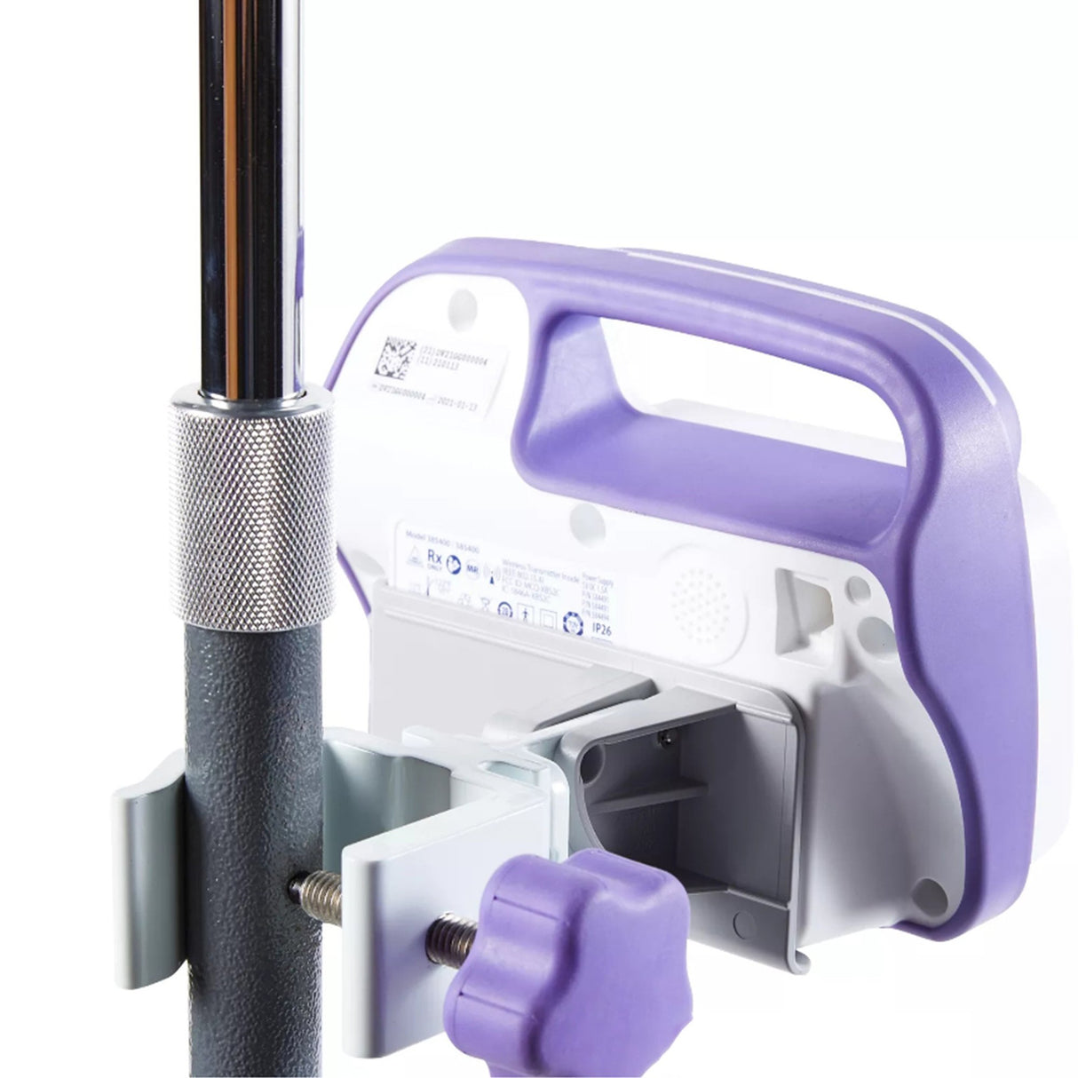 Pole Clamp Kangaroo™ Connect Adjustable