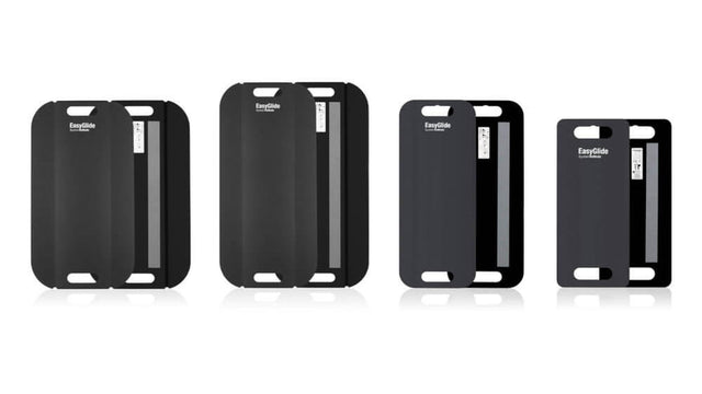 Easyglide For Wheelchair Users - BeHope