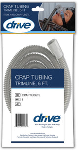Trim Line Cpap Tube, 6' - BeHope
