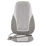 Massage Cushion with Heat HoMedics® Shiatsu Pro 5-5/16 X 17-1/2 X 24-1/2 Inch - BeHope