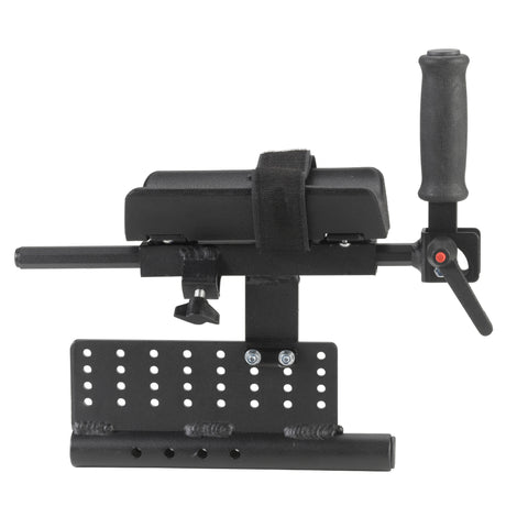 Nimbo Forearm Platform Attachment - BeHope