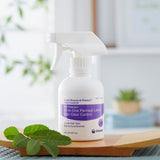 Perineal Wash Baza® Cleanse and Protect® with Odor Control Lotion 8 oz. Pump Bottle Scented
