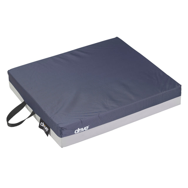 Gel "e" Skin Protection Wheelchair Seat Cushion - BeHope