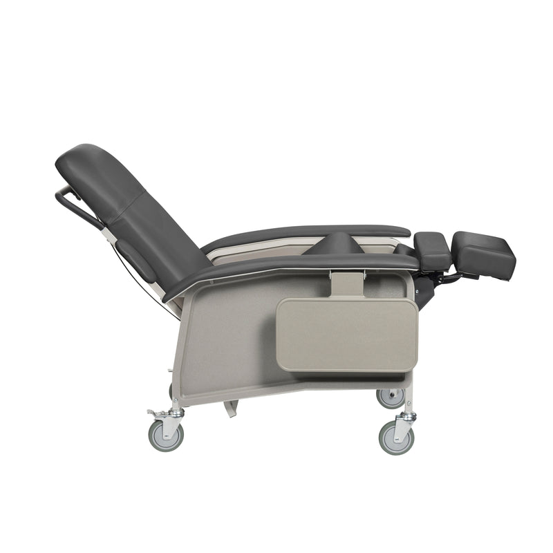 Clinical Care Geri Chair Recliner - BeHope