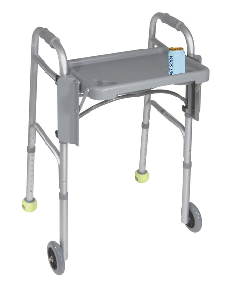 Folding Walker Tray - BeHope