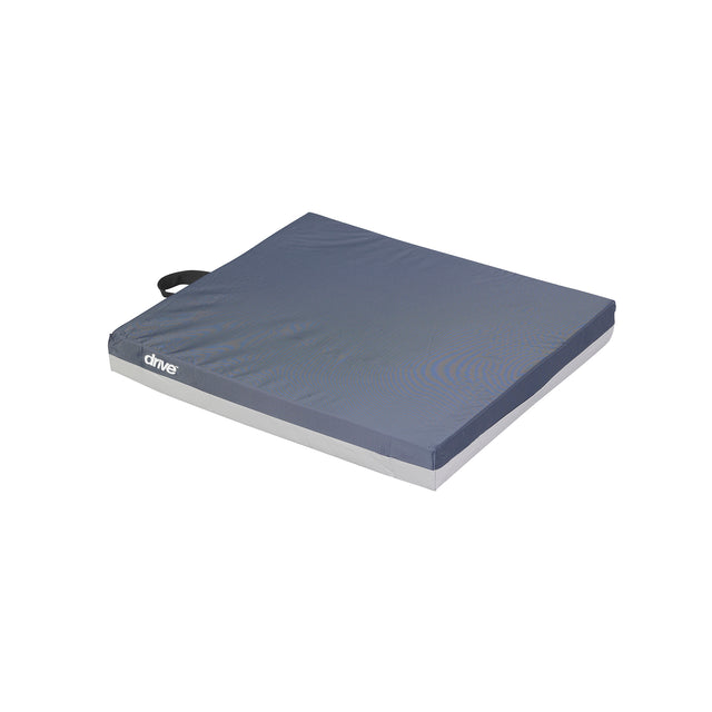 Gel Foam Wheelchair Seat Cushion - BeHope