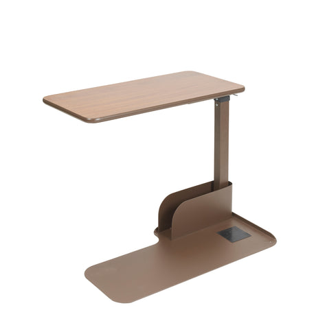 Seat Lift Chair Overbed Table