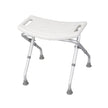 Folding Bath Bench - BeHope
