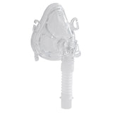 ComfortFit Deluxe Full Face CPAP Mask without Headgear
