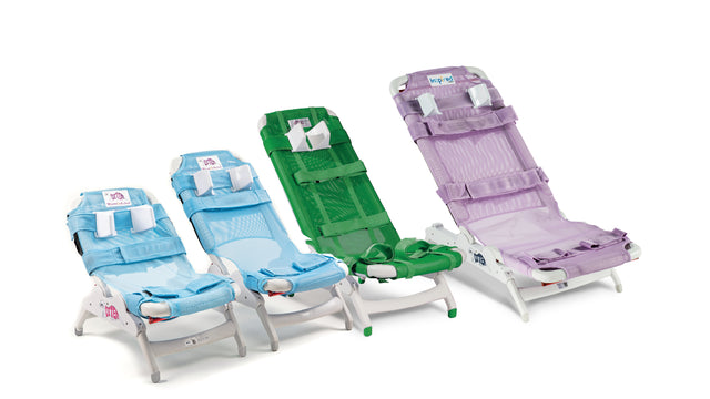 Otter Pediatric Bathing System - BeHope