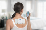 Painaway Pro Muscle Stimulator And Tens Unit With Heat Therapy - BeHope