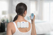 PainAway Pro Muscle Stimulator and TENS Unit with Heat Therapy - BeHope