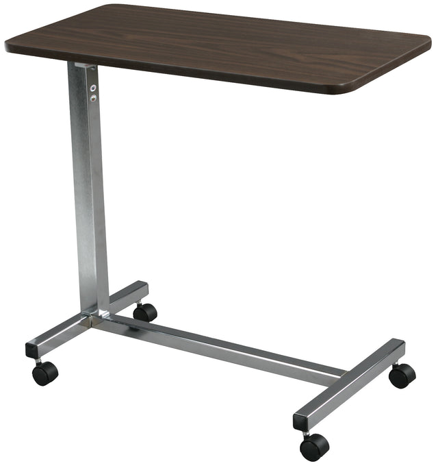 Non Tilt Top Overbed Table - BeHope