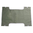 Patient Lift Sling, Canvas - BeHope